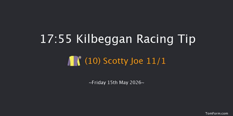 Kilbeggan 17-55 18f Fri 24th Apr 2026