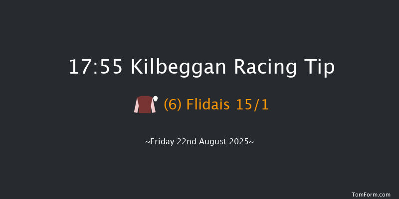 Kilbeggan 17-55 18f Sat 9th Aug 2025