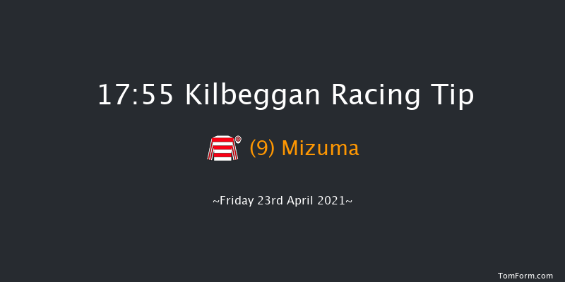 KilbegganRaces.com Maiden Hurdle (Div 2) Kilbeggan 17:55 Maiden Hurdle 19f Thu 22nd Apr 2021