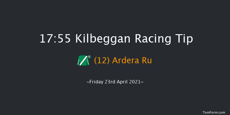 KilbegganRaces.com Maiden Hurdle (Div 2) Kilbeggan 17:55 Maiden Hurdle 19f Thu 22nd Apr 2021