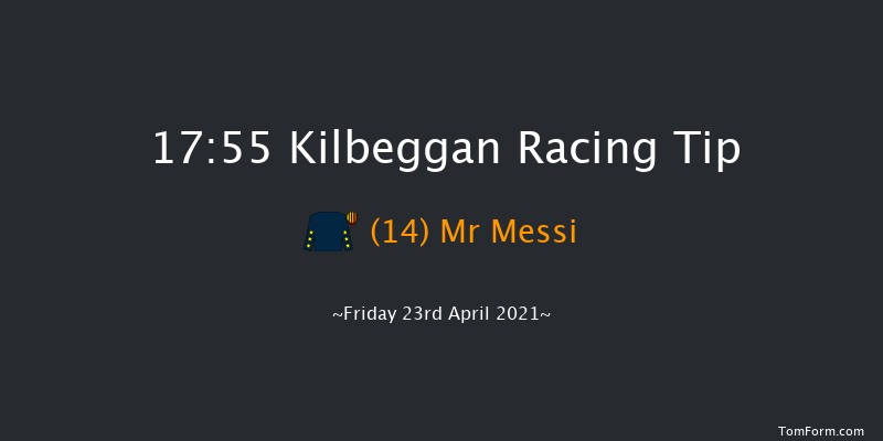KilbegganRaces.com Maiden Hurdle (Div 2) Kilbeggan 17:55 Maiden Hurdle 19f Thu 22nd Apr 2021