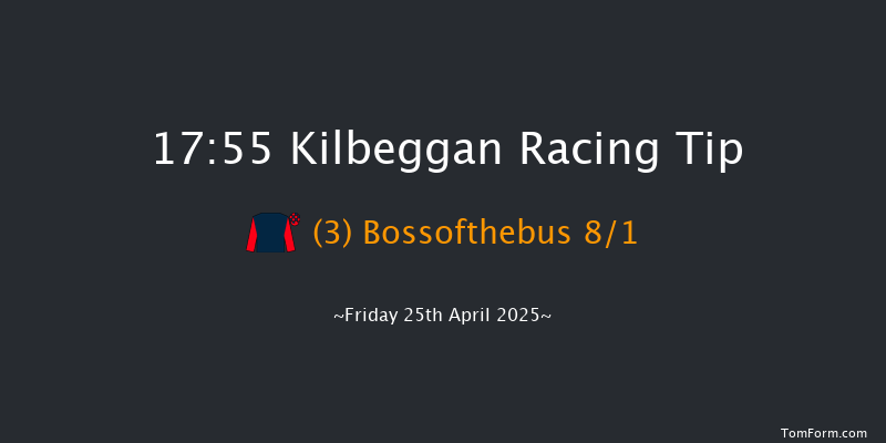 Kilbeggan 17-55 24f Thu 24th Apr 2025
