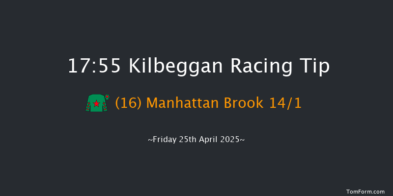 Kilbeggan 17-55 24f Thu 24th Apr 2025