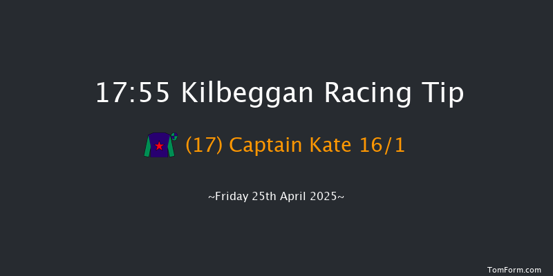 Kilbeggan 17-55 24f Thu 24th Apr 2025