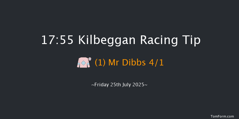 Kilbeggan 17-55 18f Fri 11th Jul 2025