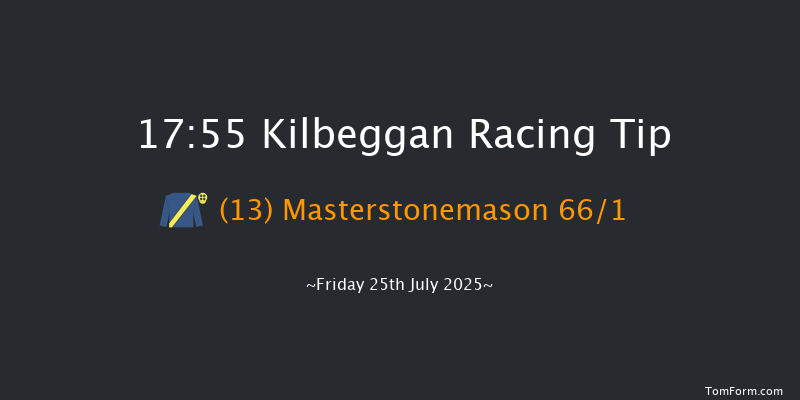 Kilbeggan 17-55 18f Fri 11th Jul 2025