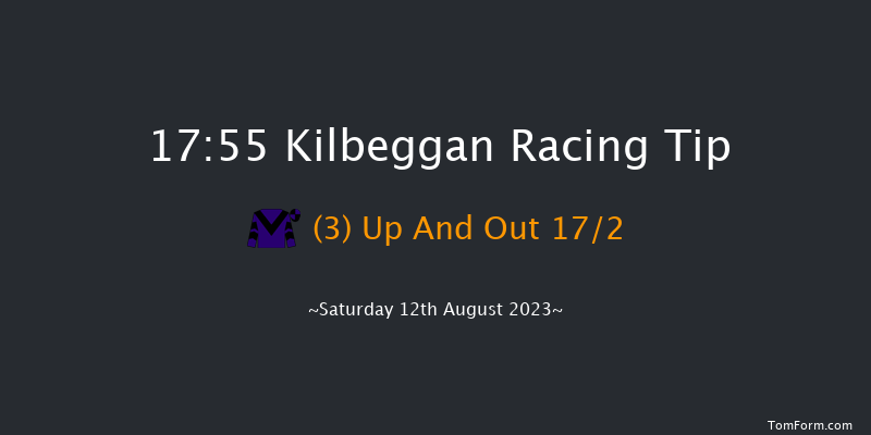 Kilbeggan 17:55 Handicap Hurdle 16f Fri 21st Jul 2023