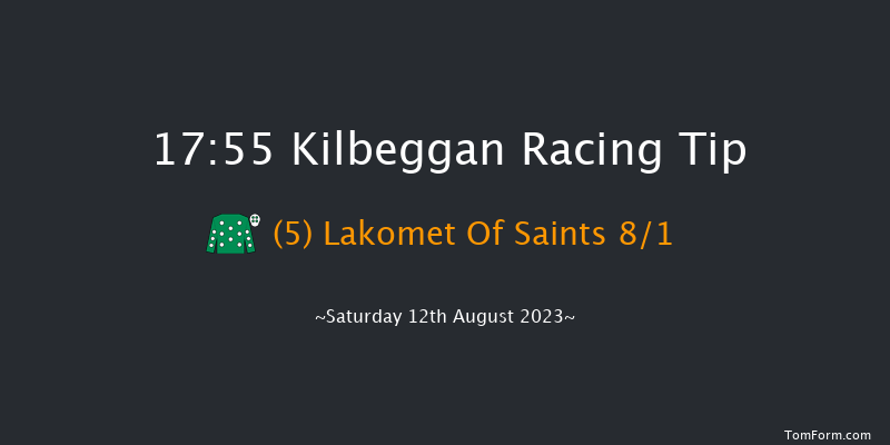 Kilbeggan 17:55 Handicap Hurdle 16f Fri 21st Jul 2023