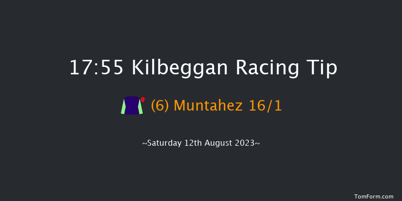 Kilbeggan 17:55 Handicap Hurdle 16f Fri 21st Jul 2023