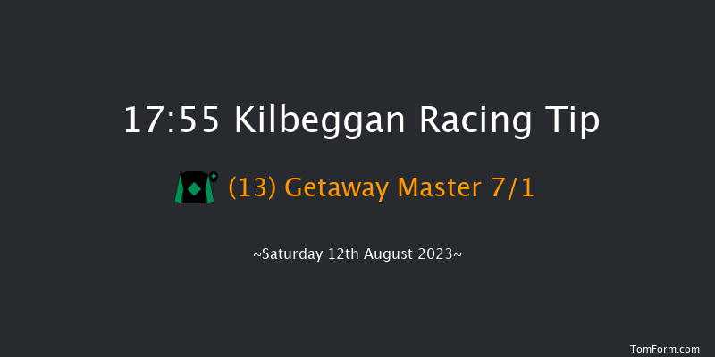 Kilbeggan 17:55 Handicap Hurdle 16f Fri 21st Jul 2023