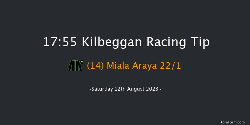 Kilbeggan 17:55 Handicap Hurdle 16f Fri 21st Jul 2023
