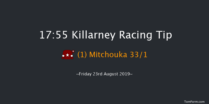 Killarney 17:55 Handicap Hurdle 23f Thu 22nd Aug 2019