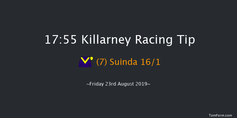 Killarney 17:55 Handicap Hurdle 23f Thu 22nd Aug 2019