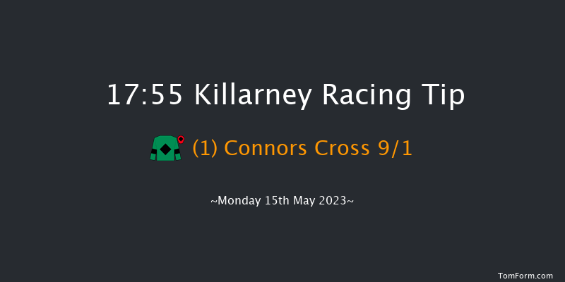 Killarney 17:55 Maiden Hurdle 20f Sun 14th May 2023