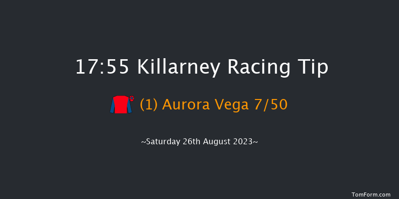 Killarney 17:55 NH Flat Race 16f Fri 25th Aug 2023