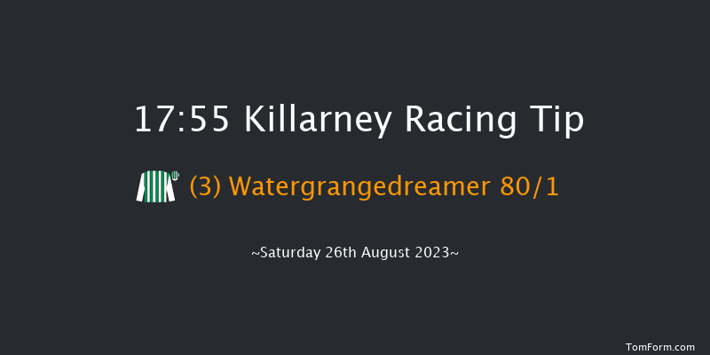 Killarney 17:55 NH Flat Race 16f Fri 25th Aug 2023