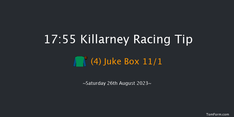 Killarney 17:55 NH Flat Race 16f Fri 25th Aug 2023