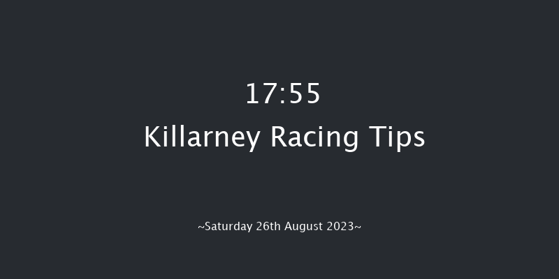 Killarney 17:55 NH Flat Race 16f Fri 25th Aug 2023