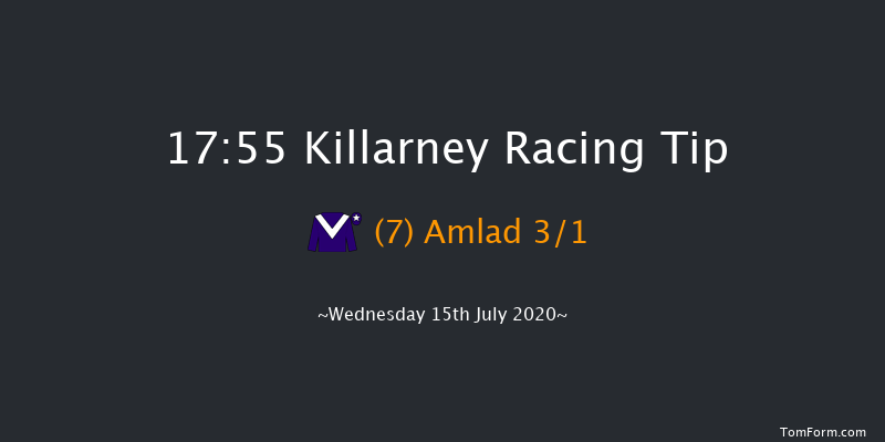 Killarney Lakes Handicap (45-65) Killarney 17:55 Handicap 11f Mon 13th Jul 2020