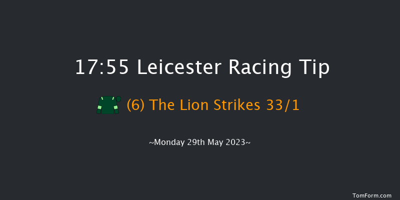 Leicester 17:55 Handicap (Class 6) 10f Sat 13th May 2023