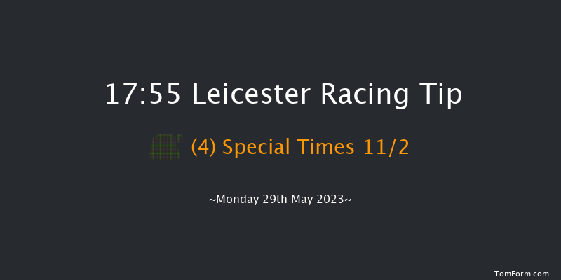 Leicester 17:55 Handicap (Class 6) 10f Sat 13th May 2023