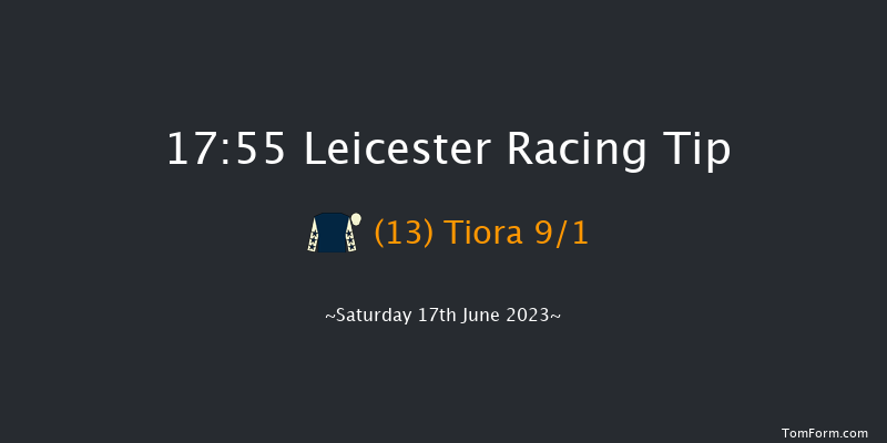Leicester 17:55 Maiden (Class 5) 7f Tue 6th Jun 2023