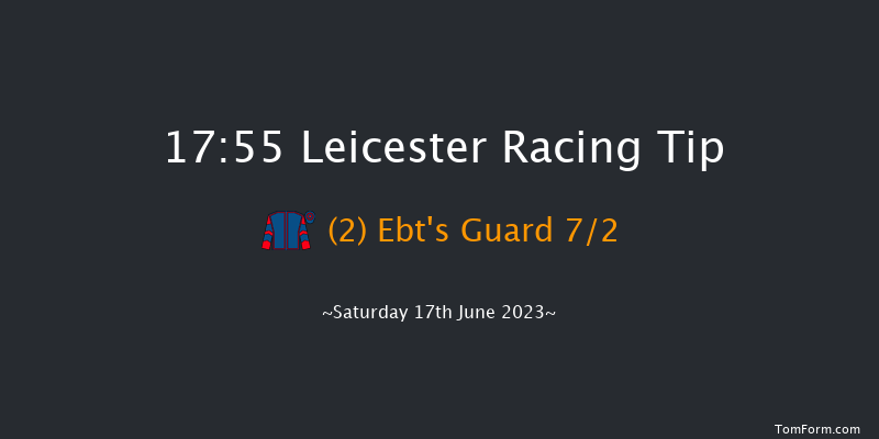 Leicester 17:55 Maiden (Class 5) 7f Tue 6th Jun 2023
