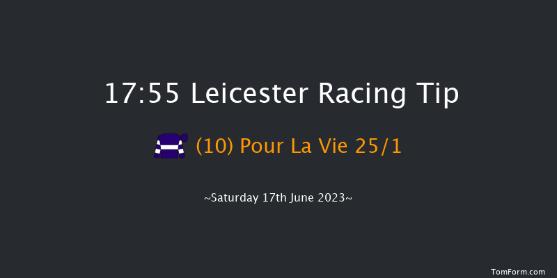 Leicester 17:55 Maiden (Class 5) 7f Tue 6th Jun 2023
