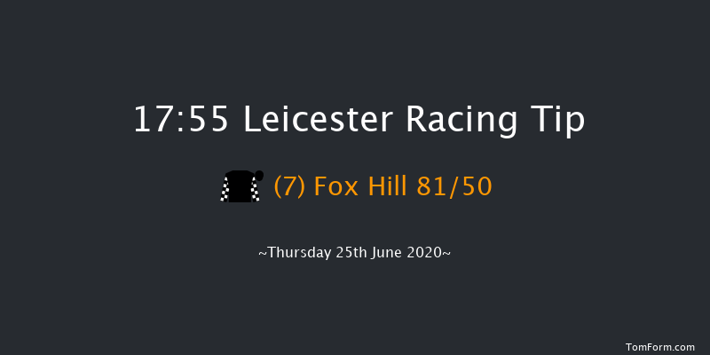 Leicester Racecourse Supporting Frontline Workers Handicap Leicester 17:55 Handicap (Class 5) 6f Sat 13th Jun 2020