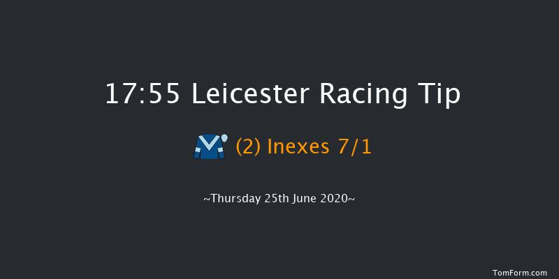 Leicester Racecourse Supporting Frontline Workers Handicap Leicester 17:55 Handicap (Class 5) 6f Sat 13th Jun 2020