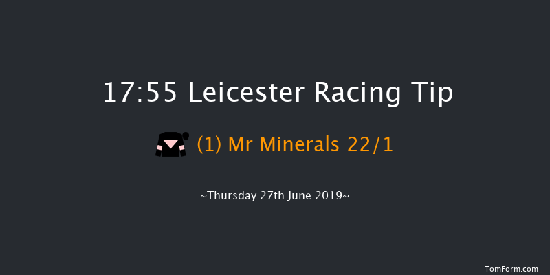 Leicester 17:55 Handicap (Class 5) 7f Thu 1st Jan 1970