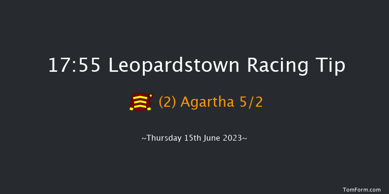 Leopardstown 17:55 Group 3 7f Thu 8th Jun 2023