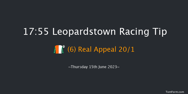 Leopardstown 17:55 Group 3 7f Thu 8th Jun 2023