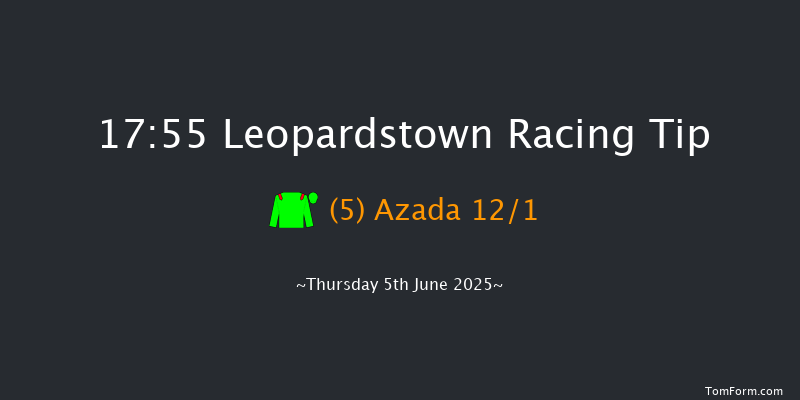 Leopardstown 17-55 (Class 1) 9f Fri 16th May 2025