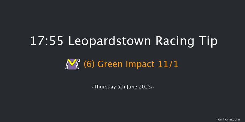 Leopardstown 17-55 (Class 1) 9f Fri 16th May 2025