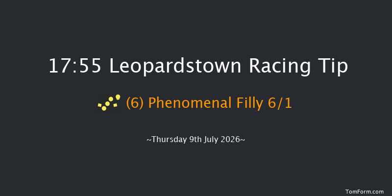 Leopardstown 17-55 (Class 1) 7f Thu 18th Jun 2026
