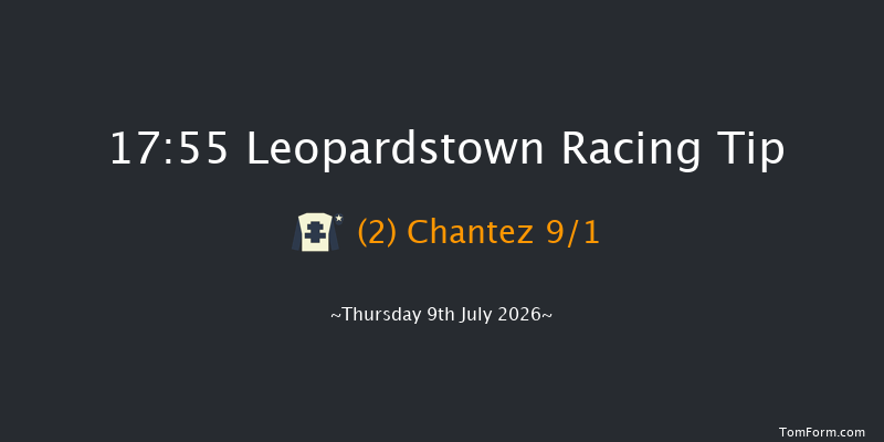 Leopardstown 17-55 (Class 1) 7f Thu 18th Jun 2026
