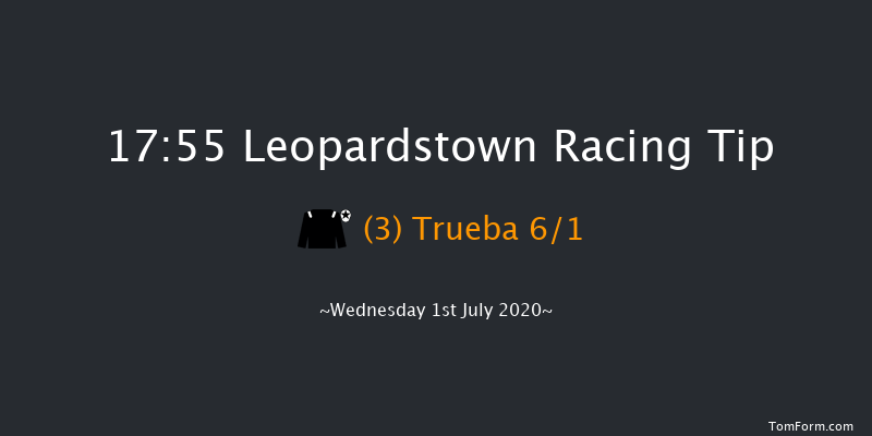 Leopardstown Apprentice Handicap (45-70) Leopardstown 17:55 Handicap 8f Sun 21st Jun 2020