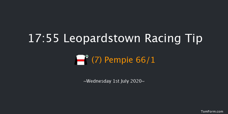 Leopardstown Apprentice Handicap (45-70) Leopardstown 17:55 Handicap 8f Sun 21st Jun 2020