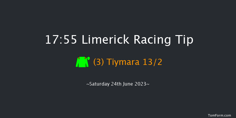 Limerick 17:55 Handicap 7f Fri 23rd Jun 2023