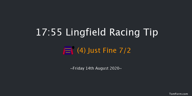 Betway Novice Stakes (Plus 10) Lingfield 17:55 Stakes (Class 5) 7f Tue 11th Aug 2020