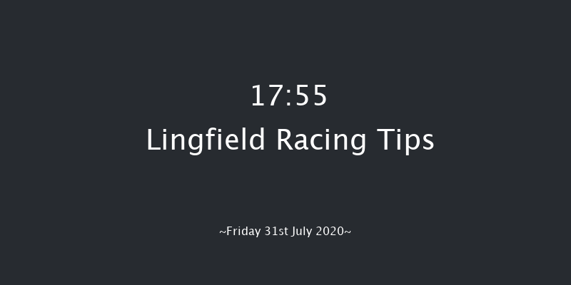 Betway Median Auction Maiden Stakes (Div 2) Lingfield 17:55 Maiden (Class 5) 7f Sun 12th Jul 2020