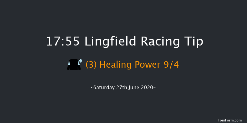 Betway Handicap Lingfield 17:55 Handicap (Class 4) 7f Fri 26th Jun 2020