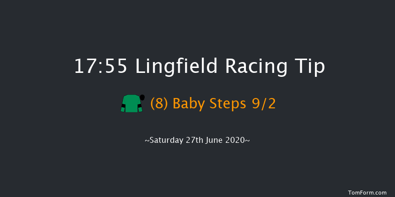 Betway Handicap Lingfield 17:55 Handicap (Class 4) 7f Fri 26th Jun 2020