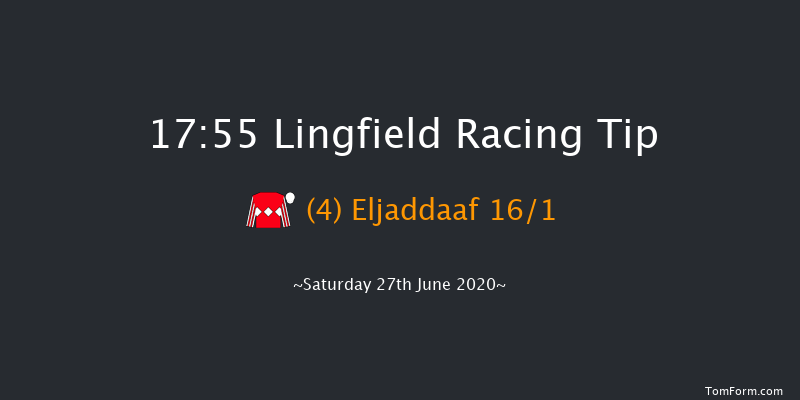 Betway Handicap Lingfield 17:55 Handicap (Class 4) 7f Fri 26th Jun 2020