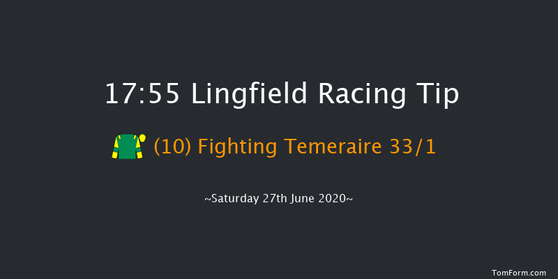 Betway Handicap Lingfield 17:55 Handicap (Class 4) 7f Fri 26th Jun 2020