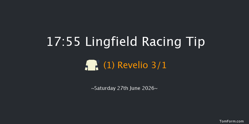 Lingfield 17-55 (Class 6) 10f Thu 18th Jun 2026