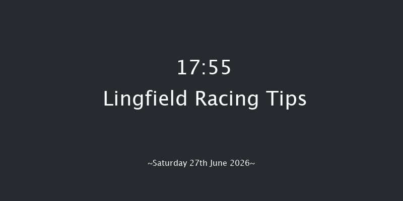 Lingfield 17-55 (Class 6) 10f Thu 18th Jun 2026