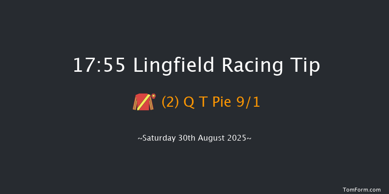 Lingfield 17-55 (Class 5) 5f Tue 26th Aug 2025