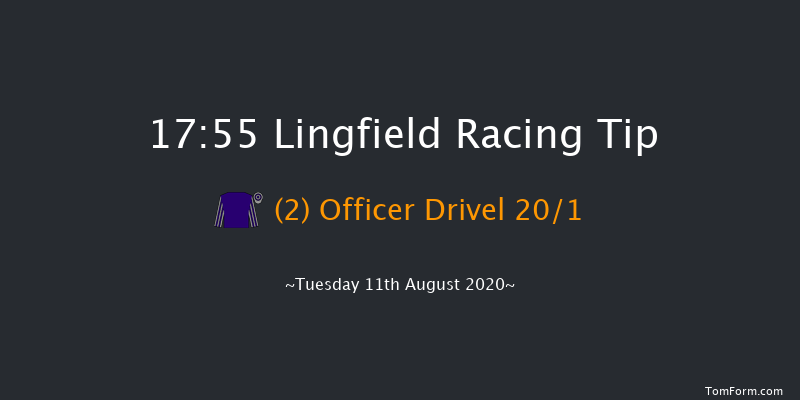 Betway Classified Stakes (Div 2) Lingfield 17:55 Stakes (Class 6) 10f Wed 5th Aug 2020